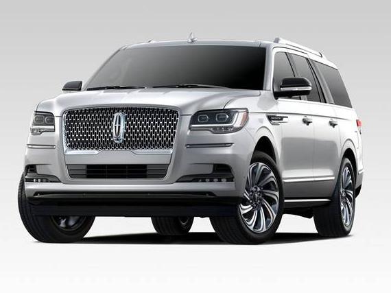 LINCOLN NAVIGATOR L 2023 5LMJJ3LG0PEL11364 image